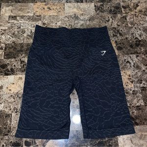 Gymshark Adapt Animal Biker Short